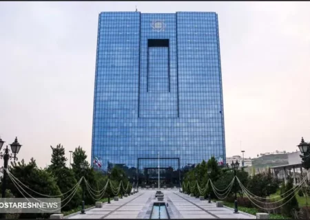 اموال بانک های ایران چقدر است؟