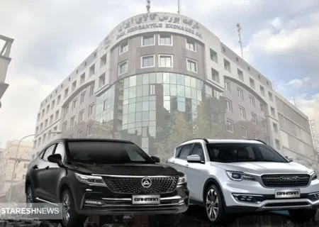 بودجه ۱۴۰۴ تکلیف عرضه خودرو در بورس را روشن کرد؟