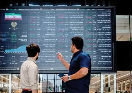 خبر خوش بورسی برای سهامداران + جزئیات