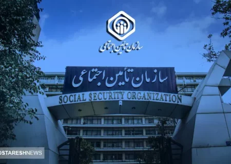 سهم بازنشستگان تامین اجتماعی از بودجه ۱۴۰۴ چقدر است؟