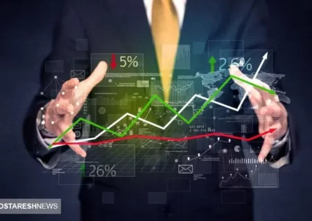 سیگنال عارف به بورس | آرامش به بازار سرمایه برمی گردد؟