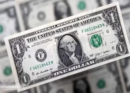 منتظر دلار ۲۰۰ هزار تومانی باشیم؟