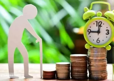 مژده بزرگ آقای مسئول به بازنشستگان | حساب ۷ میلیون بازنشسته پر پول میشود