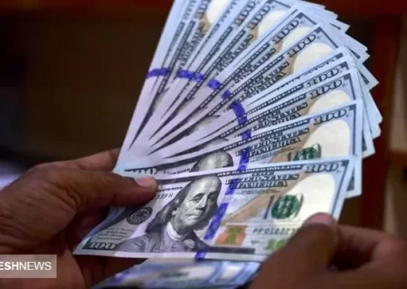 پیش بینی مهم درباره قیمت دلار | سقوط نرخ ارز ادامه دار است؟