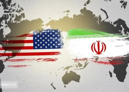 تاثیر انتخابات آمریکا بر اقتصاد ایران | دموکرات و جمهوری‌خواه باهم فرقی ندارند!