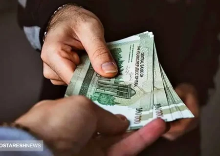 خبر تلخ شبانه برای کارگران | تورم ۴۰ درصدی حقوق بگیران را نشانه گرفت!
