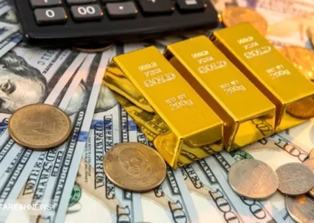 طلا فشار بورس را بالا برد! | پیش بینی بازارها با فرض پیروزی ترامپ