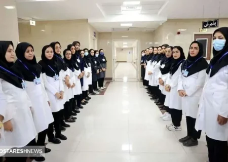 فرار نیمی از پرستاران از بیمارستان‌ ها! | بیکاری به ایستگاه پرستاران رسید