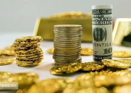 گرانی طلا بازار نقره را داغ کرد! | افزایش ۲ برابری قیمت از ابتدای سال