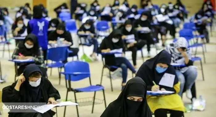 تیر خلاص آقای وزیر به استخدام های بدون آزمون | دولت خط و نشان کشید