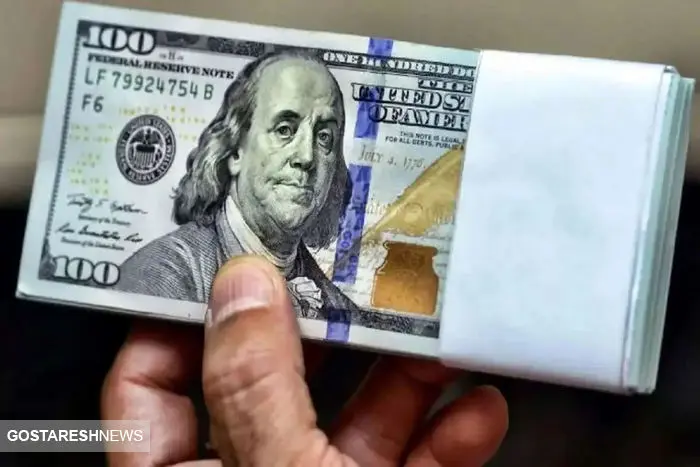 سیگنال جدید بر قیمت دلار در بازار آزاد