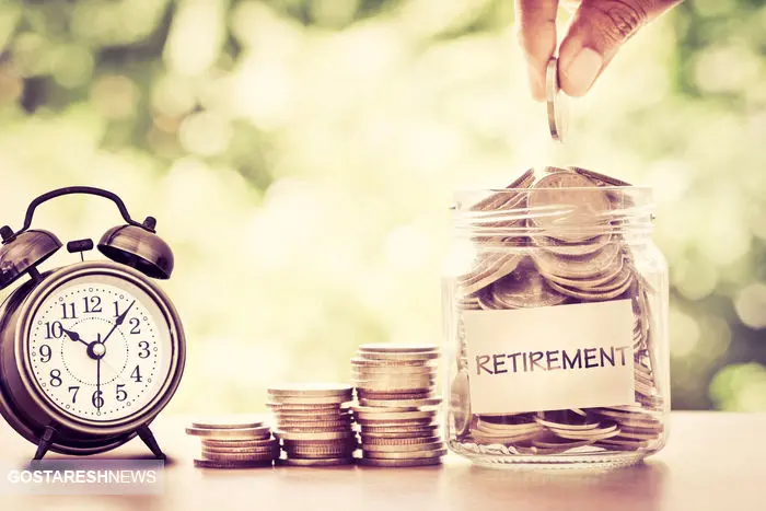 صدور فیش حقوق بازنشستگان کارگری | برای ۲۰ آذر لحظه شماری کنید