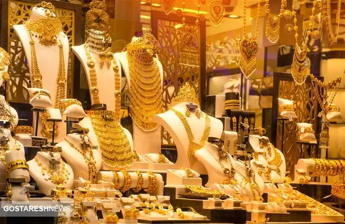 قیمت طلا و سکه امروز ۲۸ آذر اعلام شد + جدول
