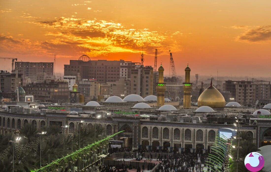 برای سفر به کربلا در سال 1403 چقدر پول ببریم