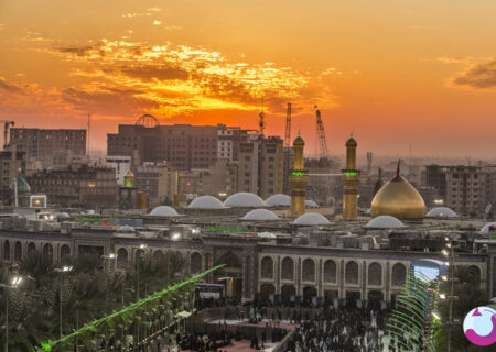برای سفر به کربلا در سال 1403 چقدر پول ببریم