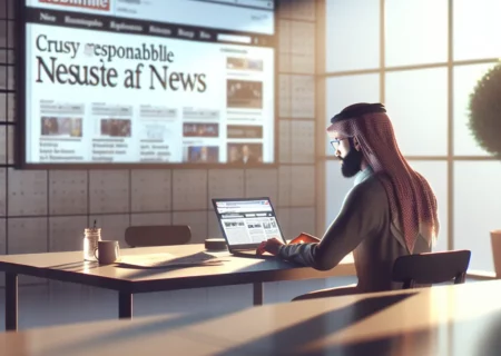 ۵ راه برای دریافت اخبار دقیق و دور ماندن از شایعات