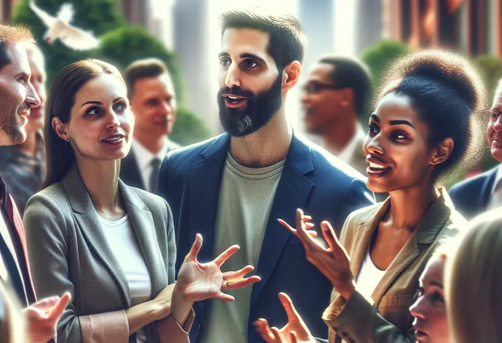 چطور اخبار اجتماعی می‌توانند دیدگاه ما را نسبت به جامعه گسترده‌تر کنند؟