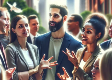 چطور اخبار اجتماعی می‌توانند دیدگاه ما را نسبت به جامعه گسترده‌تر کنند؟
