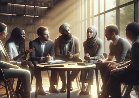 نقش رسانه‌ها در ایجاد اعتماد عمومی و همبستگی اجتماعی
