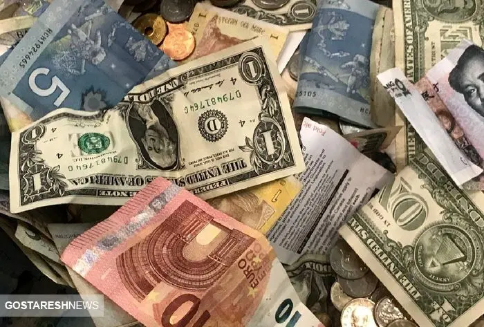 پیش بینی قیمت دلار با سیگنال FATF و مذاکرات