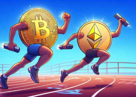اتریوم در مقابل بیت کوین: کدام یک به عنوان ارز دیجیتال اصلی در آینده خواهد بود؟