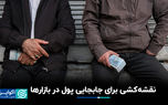 نقشه‌کشی برای جابجایی پول در بازارها