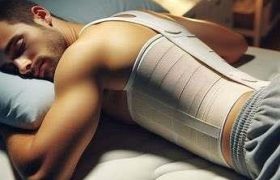 استفاده از قوزبند در خواب و نکات آن