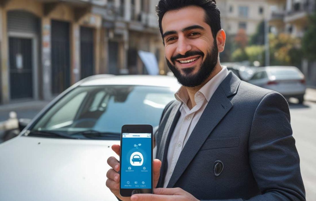 تجربه نجات‌بخش یک ردیاب خودرو؛ بازگشت خودروی سرقتی در کمتر از یک ساعت
