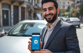 تجربه نجات‌بخش یک ردیاب خودرو؛ بازگشت خودروی سرقتی در کمتر از یک ساعت