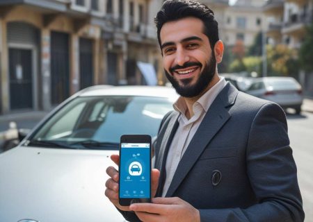 تجربه نجات‌بخش یک ردیاب خودرو؛ بازگشت خودروی سرقتی در کمتر از یک ساعت