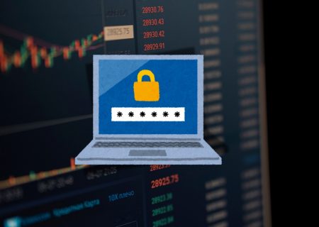 فعالیت امن در صرافی‌ های خارجی با آی‌ پی ثابت