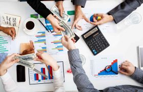 راهنمای جامع خرید تجهیزات اداری برای شرکت‌های نوپا