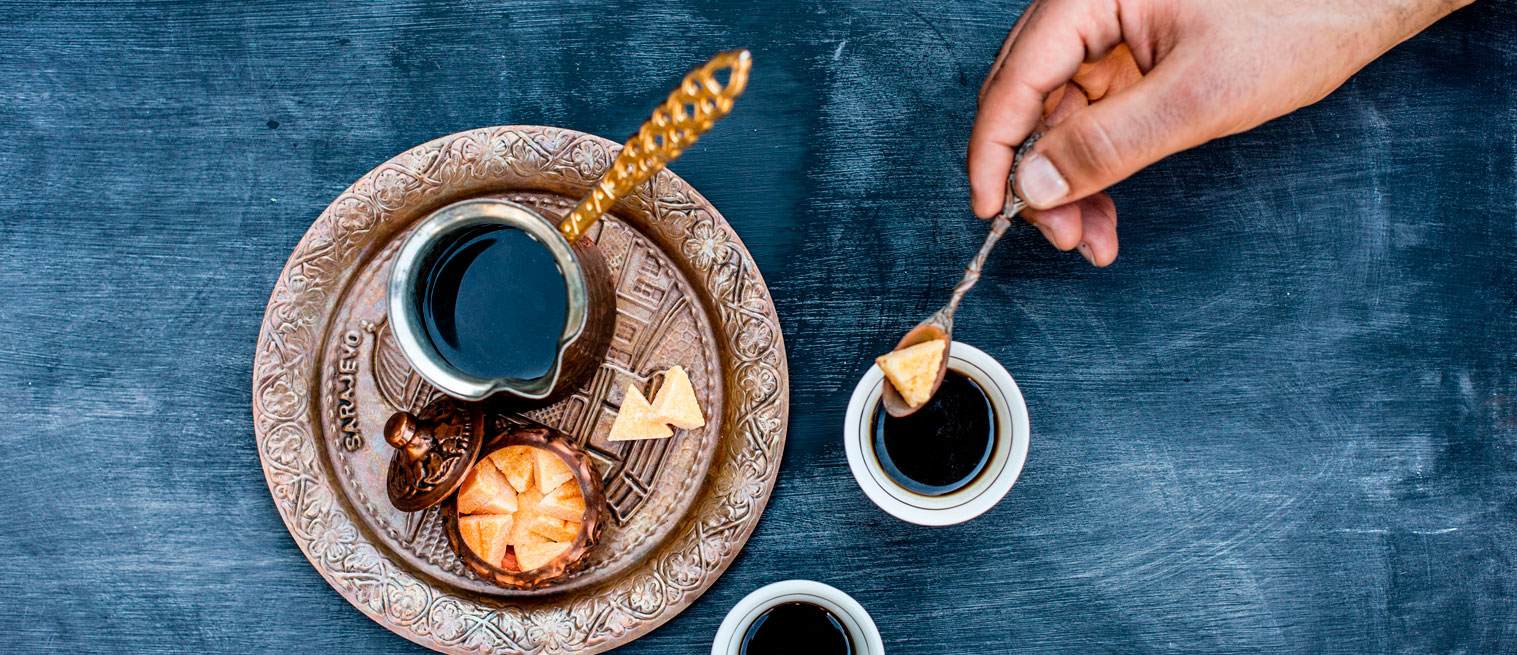 How to Make a Turkish Coffee (Traditional Recipe and Guide)