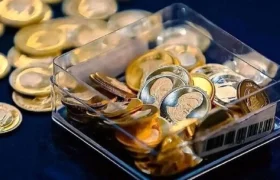 آخرین قیمت طلا و سکه امروز 23 آبان/ افزایش تمام قیمت ها + جدول