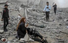 آلمان: اجرای فوری مصوبه شورای امنیت درباره غزه الزامی است