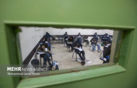 امشب آخرین مهلت ثبتنام آزمون کارشناسی ارشد ۱۴۰۵؛ ثبتنام ۳۰۰ هزار نفر