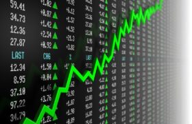 بازار سرمایه صعودی شد /جهش شاخص‌های بورس و فرابورس