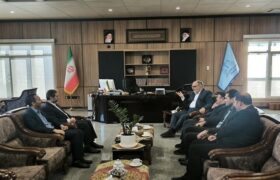 بررسی عملکرد هیأت رسیدگی به تخلفات اداری دادگستری کرمانشاه