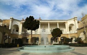 تقدیر از پژوهشگران برتر در انجمن آثار و مفاخر فرهنگی