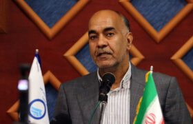 حمزه پور: آب های سطحی نباید به شبکه جمع آوری فاضلاب هدایت شوند