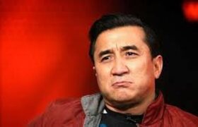 خداداد عزیزی ۵۱ میلیون تومان جریمه شد