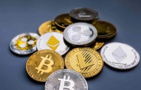 قیمت ارزهای دیجیتال امروز شنبه ۲۲ آذر ۱۴۰۴ / بیتکوین و اتریوم صعود کردند