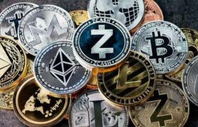 قیمت ارزهای دیجیتال امروز یکشنبه ۲۳ آذر ۱۴۰۴ / بیتکوین و اتریوم در مسیر نزولی محدود