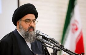 نورمفیدی: فقه مقاومت در برابر تهدیدهای نوپدید بازخوانی شود