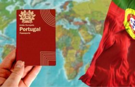 هجوم صهیونیستها برای اخذ تابعیت پرتغال از بیم ناامنی در اراضی اشغالی