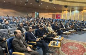 همایش آموزشی هیئت های نظارت بر انتخابات شوراهای خراسان رضوی برگزار شد