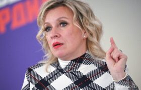 واکنش زاخارووا و روبیو به حنوکای خونین در استرالیا