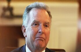 ویتکاف: پیشرفت قابل توجهی در مذاکرات برلین درباره اوکراین حاصل شده است