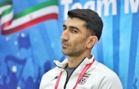 بیرانوند جام‌جهانی را از دست می‌دهد؟