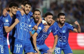 سپاهان باخت، استقلال پاداش گرفت